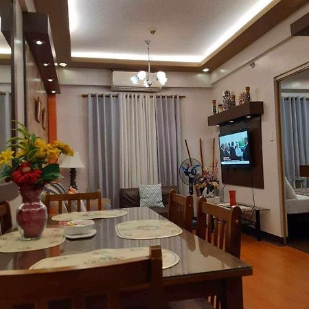 Sarasota Residential Resort Cluster 4 Unit 6B, 6C And 6L By Manny Newport Blvd, Across Naia T3 & Near Resorts World Manila, Pasay City Esterno foto