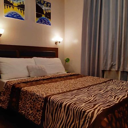 Sarasota Residential Resort Cluster 4 Unit 6B, 6C And 6L By Manny Newport Blvd, Across Naia T3 & Near Resorts World Manila, Pasay City Esterno foto