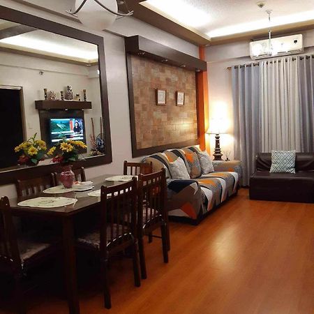 Sarasota Residential Resort Cluster 4 Unit 6B, 6C And 6L By Manny Newport Blvd, Across Naia T3 & Near Resorts World Manila, Pasay City Esterno foto