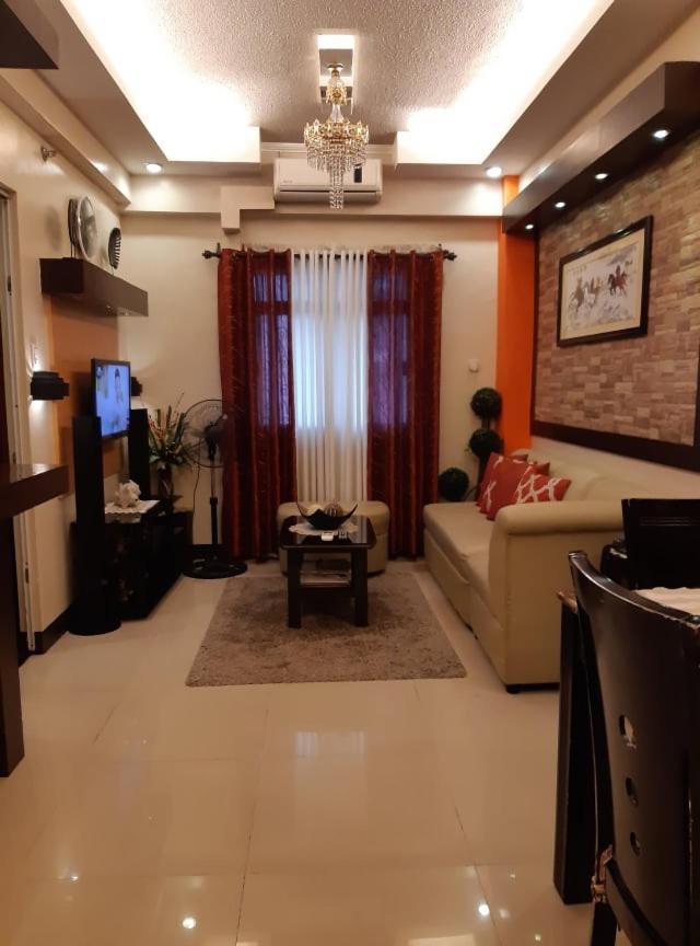 Sarasota Residential Resort Cluster 4 Unit 6B, 6C And 6L By Manny Newport Blvd, Across Naia T3 & Near Resorts World Manila, Pasay City Esterno foto