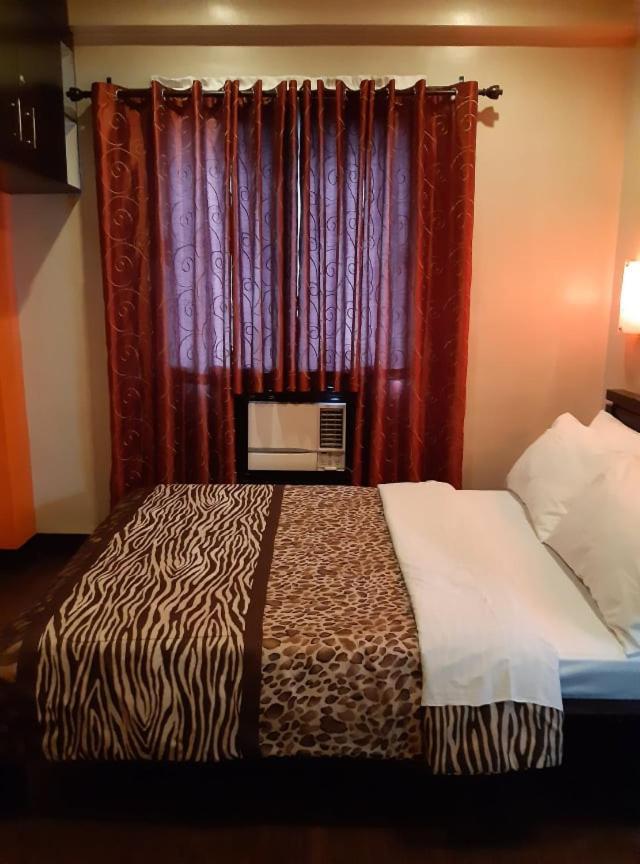 Sarasota Residential Resort Cluster 4 Unit 6B, 6C And 6L By Manny Newport Blvd, Across Naia T3 & Near Resorts World Manila, Pasay City Esterno foto
