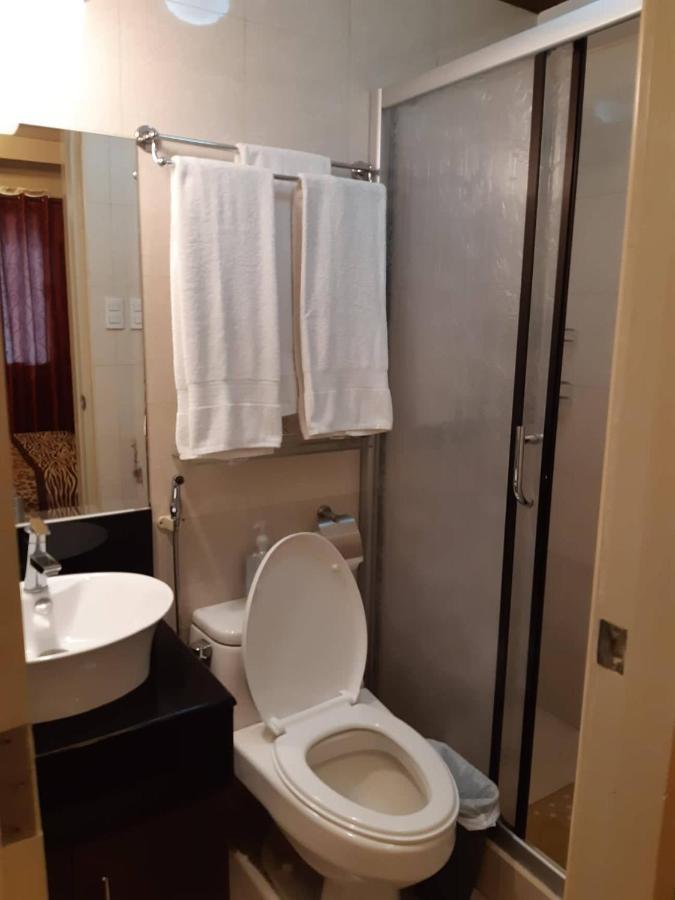 Sarasota Residential Resort Cluster 4 Unit 6B, 6C And 6L By Manny Newport Blvd, Across Naia T3 & Near Resorts World Manila, Pasay City Esterno foto
