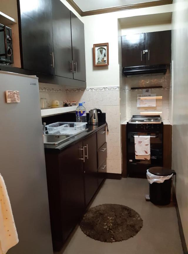 Sarasota Residential Resort Cluster 4 Unit 6B, 6C And 6L By Manny Newport Blvd, Across Naia T3 & Near Resorts World Manila, Pasay City Esterno foto