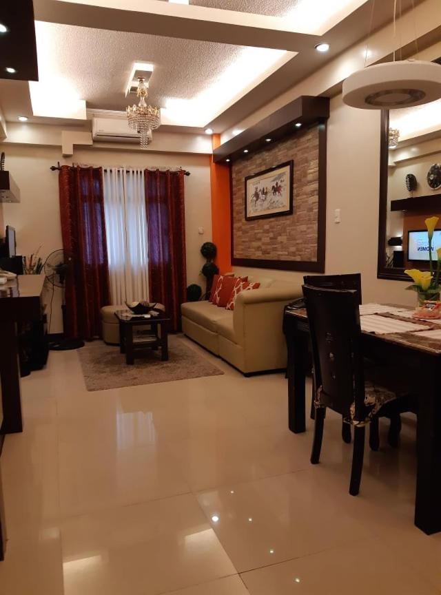 Sarasota Residential Resort Cluster 4 Unit 6B, 6C And 6L By Manny Newport Blvd, Across Naia T3 & Near Resorts World Manila, Pasay City Esterno foto