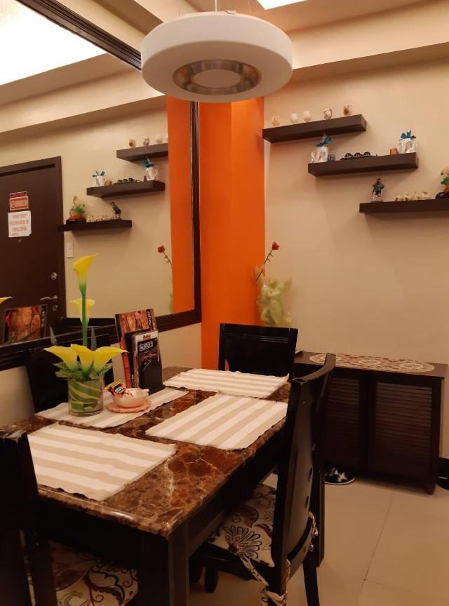 Sarasota Residential Resort Cluster 4 Unit 6B, 6C And 6L By Manny Newport Blvd, Across Naia T3 & Near Resorts World Manila, Pasay City Esterno foto
