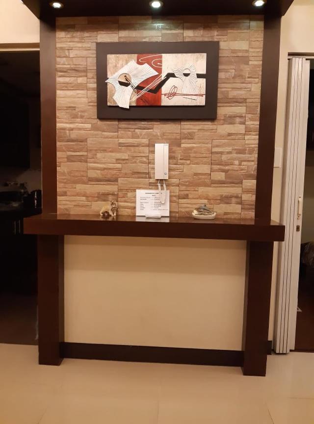 Sarasota Residential Resort Cluster 4 Unit 6B, 6C And 6L By Manny Newport Blvd, Across Naia T3 & Near Resorts World Manila, Pasay City Esterno foto
