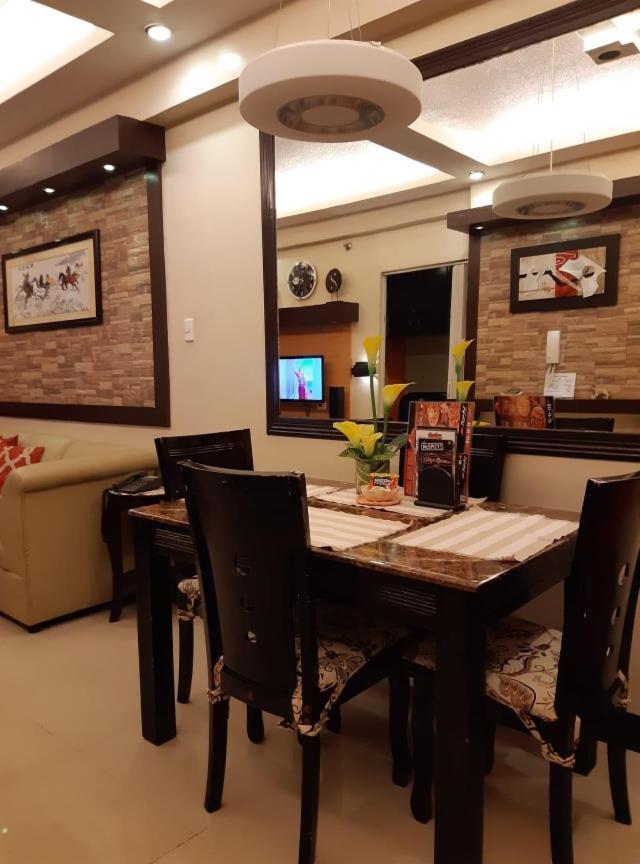 Sarasota Residential Resort Cluster 4 Unit 6B, 6C And 6L By Manny Newport Blvd, Across Naia T3 & Near Resorts World Manila, Pasay City Esterno foto
