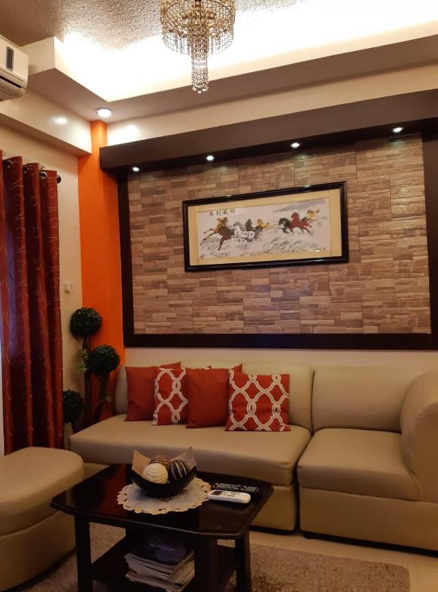 Sarasota Residential Resort Cluster 4 Unit 6B, 6C And 6L By Manny Newport Blvd, Across Naia T3 & Near Resorts World Manila, Pasay City Esterno foto
