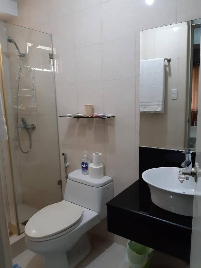 Sarasota Residential Resort Cluster 4 Unit 6B, 6C And 6L By Manny Newport Blvd, Across Naia T3 & Near Resorts World Manila, Pasay City Esterno foto
