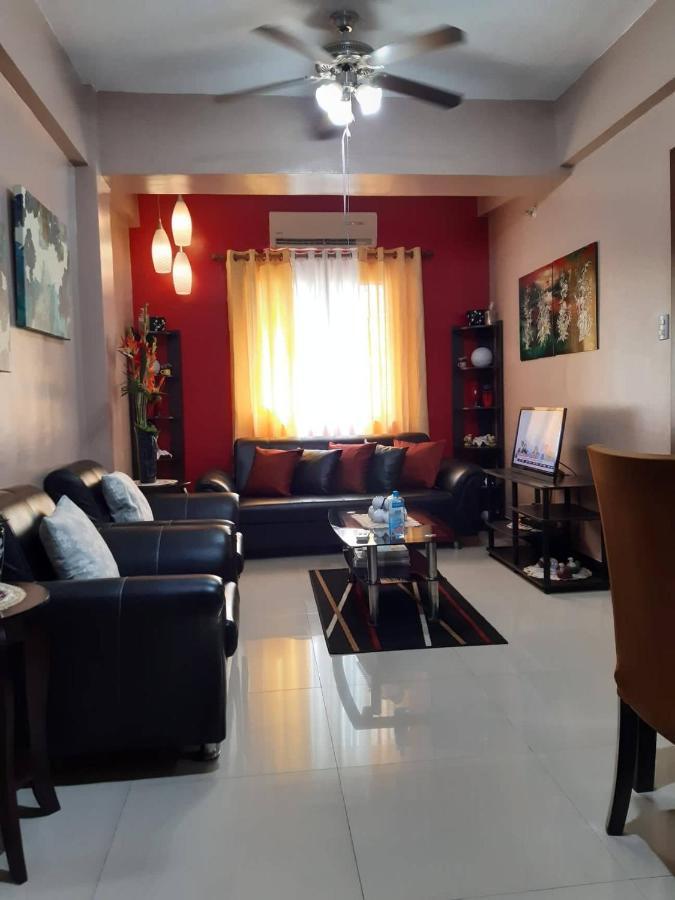 Sarasota Residential Resort Cluster 4 Unit 6B, 6C And 6L By Manny Newport Blvd, Across Naia T3 & Near Resorts World Manila, Pasay City Esterno foto