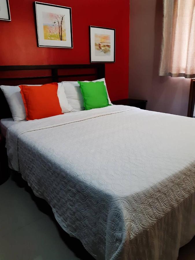 Sarasota Residential Resort Cluster 4 Unit 6B, 6C And 6L By Manny Newport Blvd, Across Naia T3 & Near Resorts World Manila, Pasay City Esterno foto