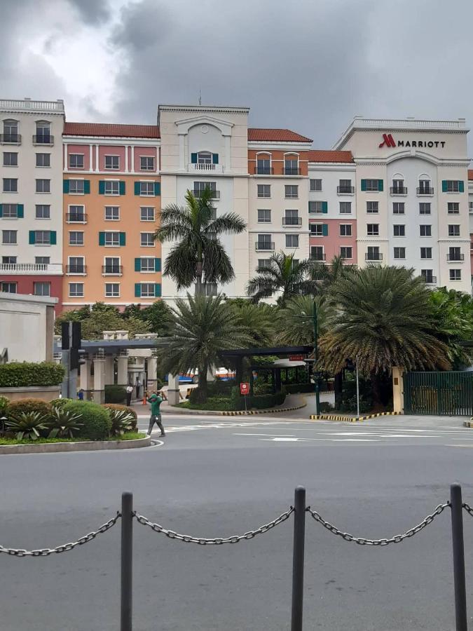 Sarasota Residential Resort Cluster 4 Unit 6B, 6C And 6L By Manny Newport Blvd, Across Naia T3 & Near Resorts World Manila, Pasay City Esterno foto
