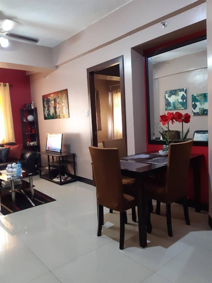 Sarasota Residential Resort Cluster 4 Unit 6B, 6C And 6L By Manny Newport Blvd, Across Naia T3 & Near Resorts World Manila, Pasay City Esterno foto