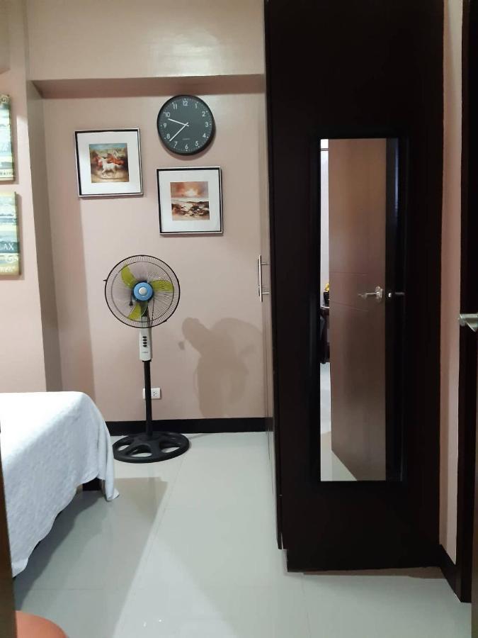 Sarasota Residential Resort Cluster 4 Unit 6B, 6C And 6L By Manny Newport Blvd, Across Naia T3 & Near Resorts World Manila, Pasay City Esterno foto