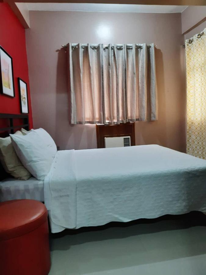 Sarasota Residential Resort Cluster 4 Unit 6B, 6C And 6L By Manny Newport Blvd, Across Naia T3 & Near Resorts World Manila, Pasay City Esterno foto