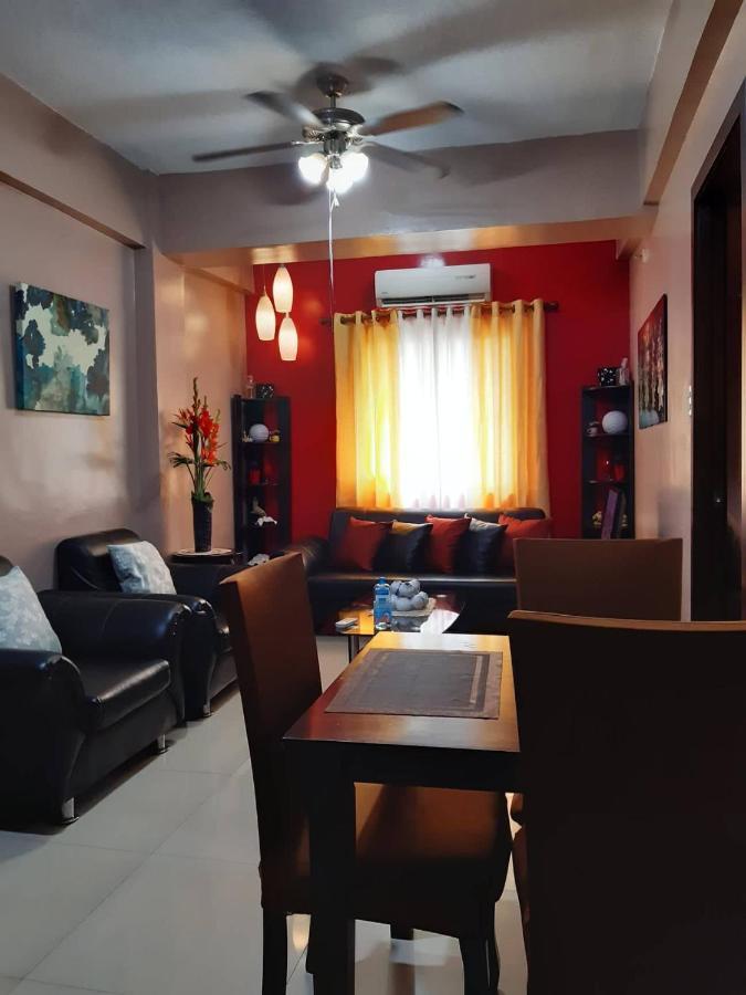 Sarasota Residential Resort Cluster 4 Unit 6B, 6C And 6L By Manny Newport Blvd, Across Naia T3 & Near Resorts World Manila, Pasay City Camera foto