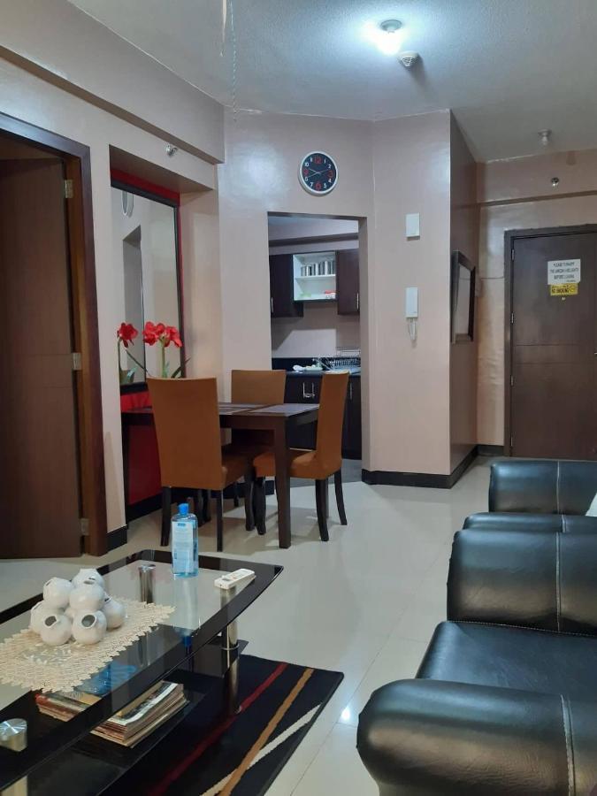 Sarasota Residential Resort Cluster 4 Unit 6B, 6C And 6L By Manny Newport Blvd, Across Naia T3 & Near Resorts World Manila, Pasay City Esterno foto