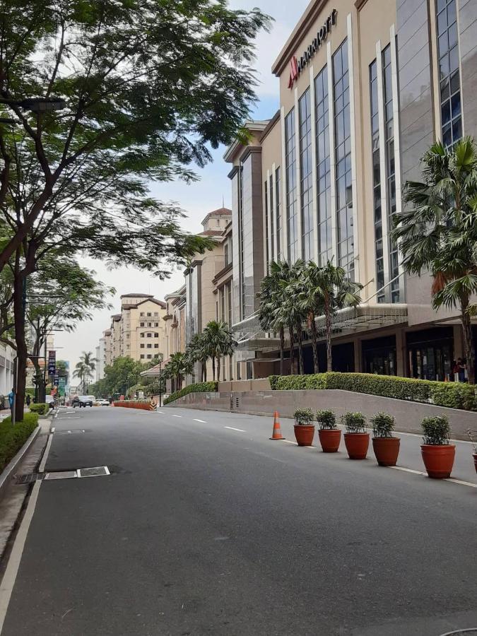 Sarasota Residential Resort Cluster 4 Unit 6B, 6C And 6L By Manny Newport Blvd, Across Naia T3 & Near Resorts World Manila, Pasay City Esterno foto