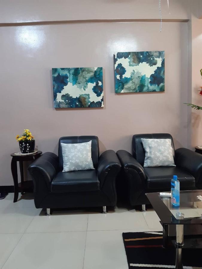 Sarasota Residential Resort Cluster 4 Unit 6B, 6C And 6L By Manny Newport Blvd, Across Naia T3 & Near Resorts World Manila, Pasay City Esterno foto