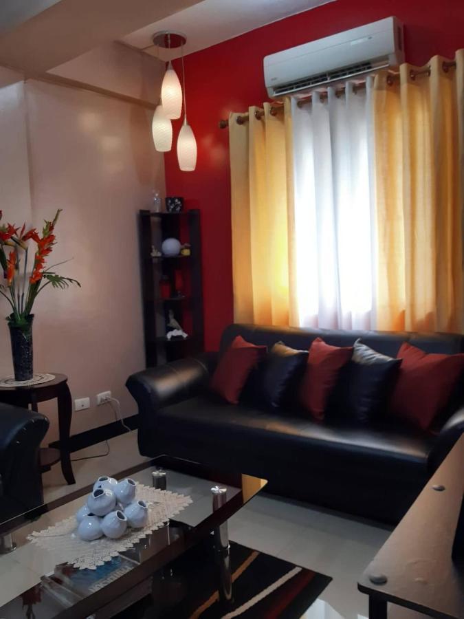Sarasota Residential Resort Cluster 4 Unit 6B, 6C And 6L By Manny Newport Blvd, Across Naia T3 & Near Resorts World Manila, Pasay City Esterno foto
