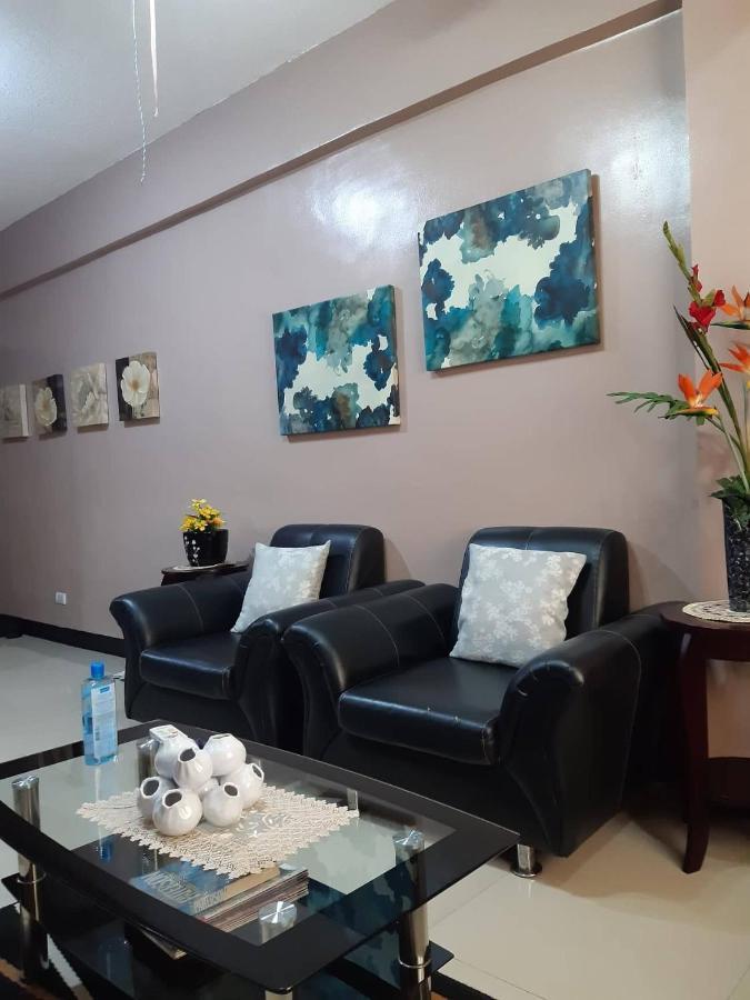 Sarasota Residential Resort Cluster 4 Unit 6B, 6C And 6L By Manny Newport Blvd, Across Naia T3 & Near Resorts World Manila, Pasay City Esterno foto