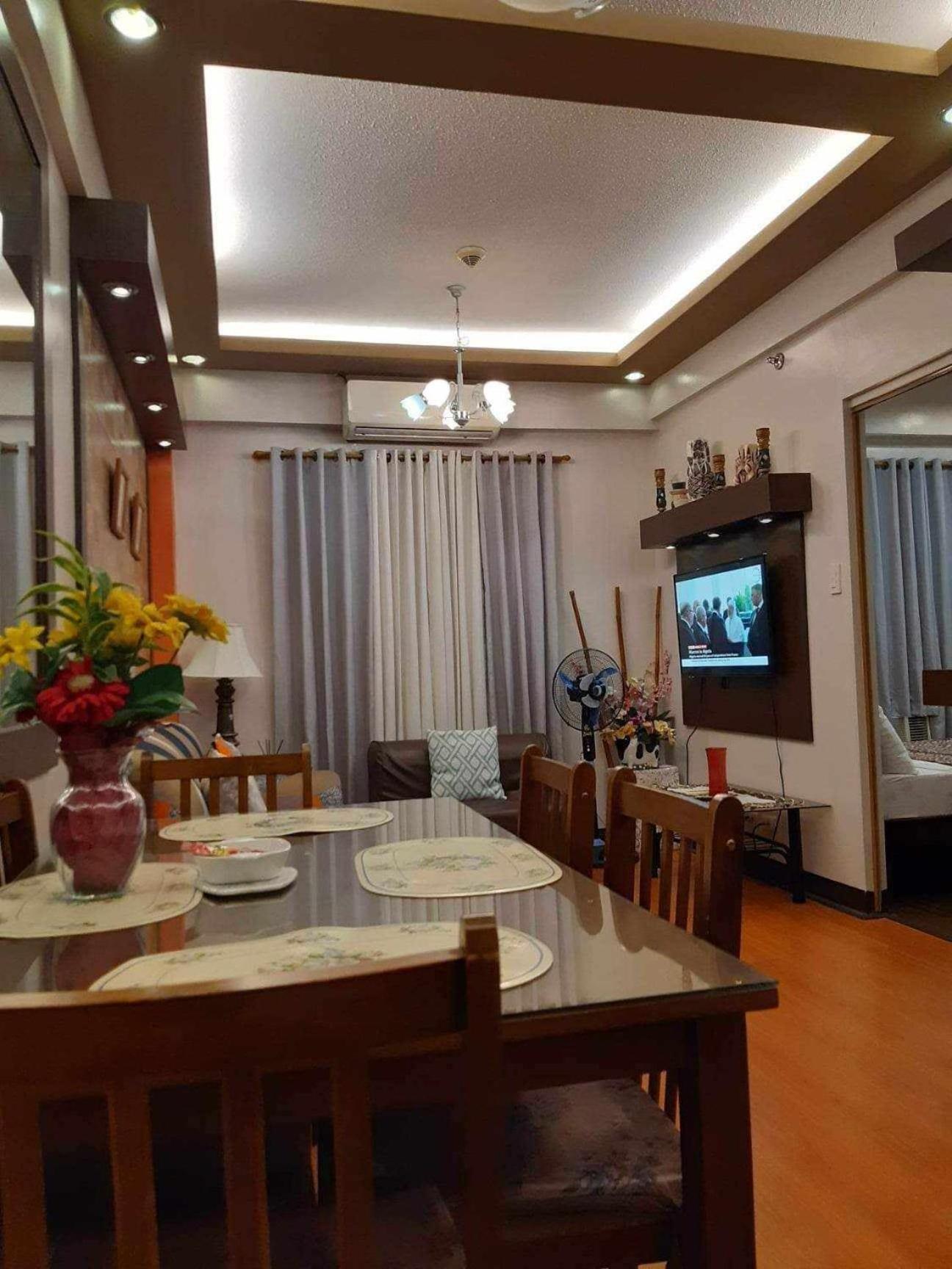 Sarasota Residential Resort Cluster 4 Unit 6B, 6C And 6L By Manny Newport Blvd, Across Naia T3 & Near Resorts World Manila, Pasay City Esterno foto