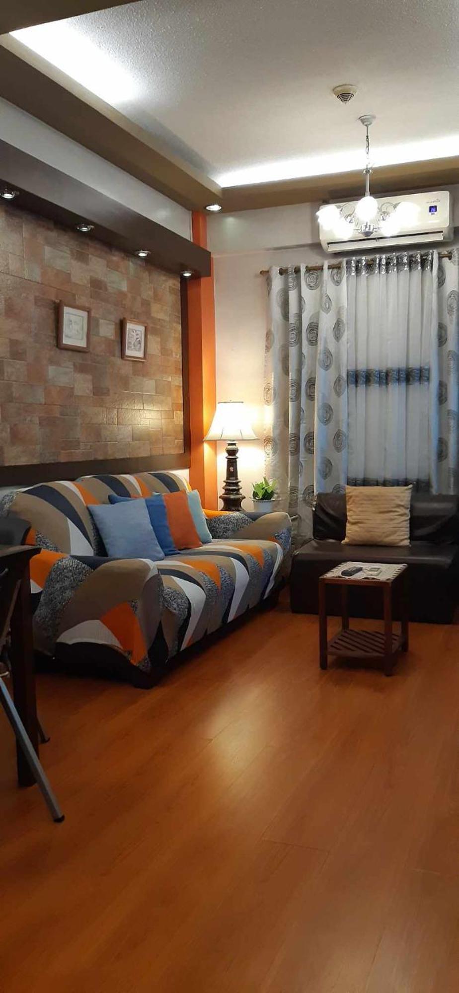 Sarasota Residential Resort Cluster 4 Unit 6B, 6C And 6L By Manny Newport Blvd, Across Naia T3 & Near Resorts World Manila, Pasay City Esterno foto