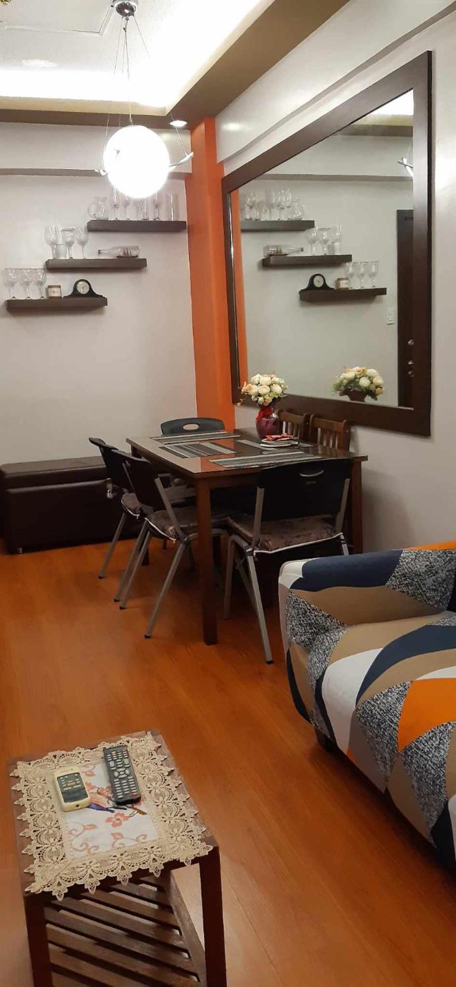 Sarasota Residential Resort Cluster 4 Unit 6B, 6C And 6L By Manny Newport Blvd, Across Naia T3 & Near Resorts World Manila, Pasay City Esterno foto