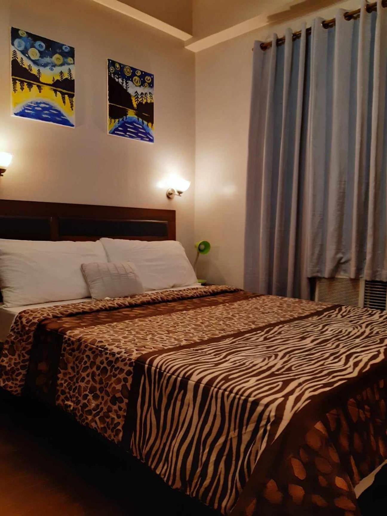 Sarasota Residential Resort Cluster 4 Unit 6B, 6C And 6L By Manny Newport Blvd, Across Naia T3 & Near Resorts World Manila, Pasay City Esterno foto
