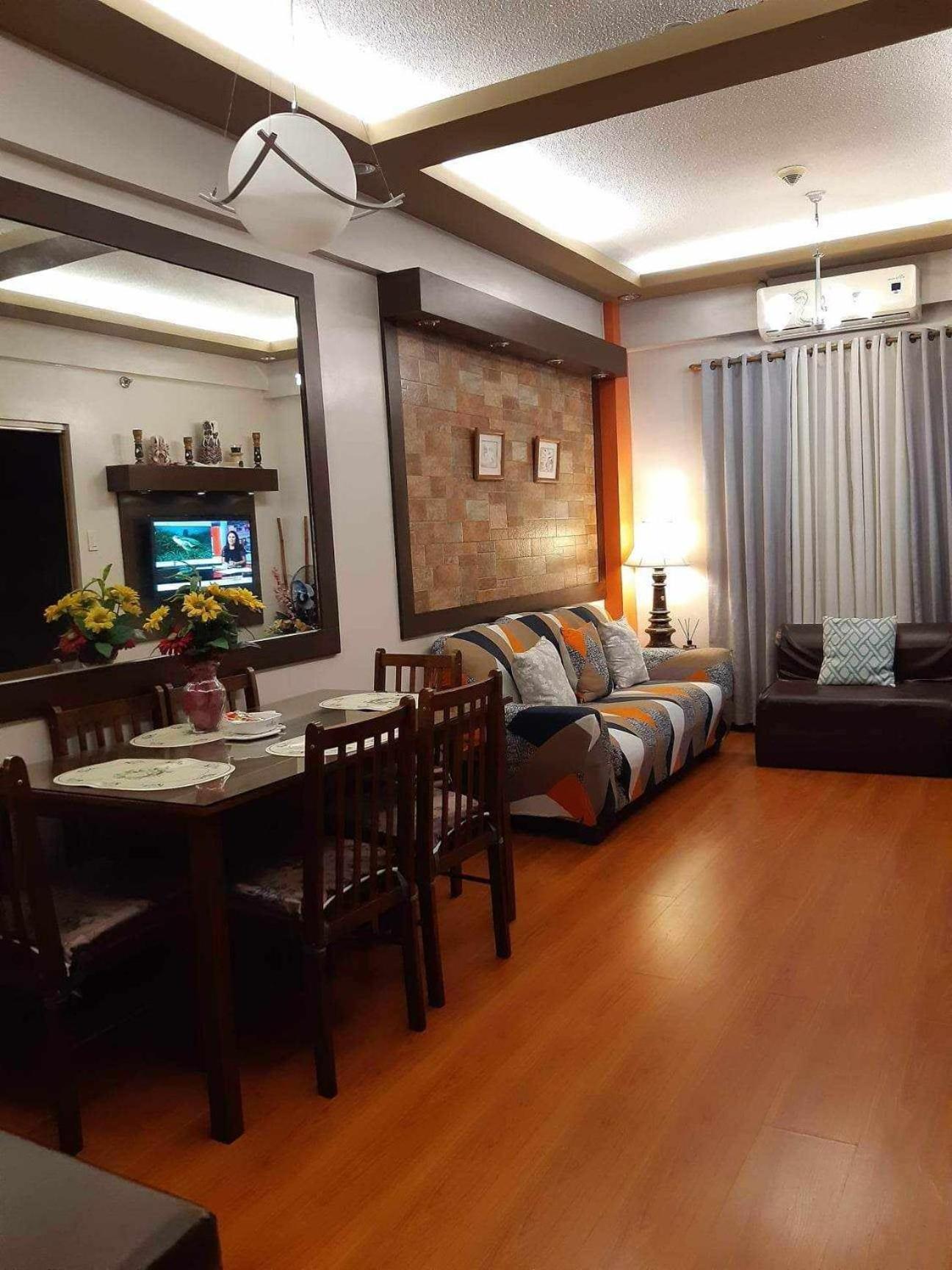 Sarasota Residential Resort Cluster 4 Unit 6B, 6C And 6L By Manny Newport Blvd, Across Naia T3 & Near Resorts World Manila, Pasay City Esterno foto